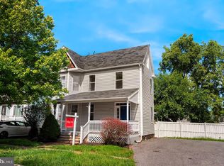 208 Clarendon Ave, Pikesville, MD 21208