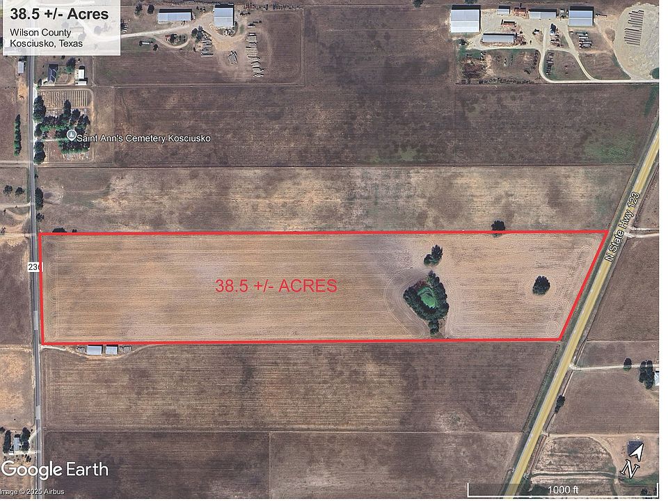 1st image of 100 S County Road 236