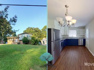 3311 Bell Dr, Raleigh, NC 27610