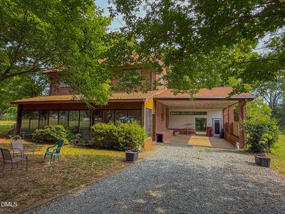 9502 Hurdle Mills Rd, Hurdle Mills, NC, 27541