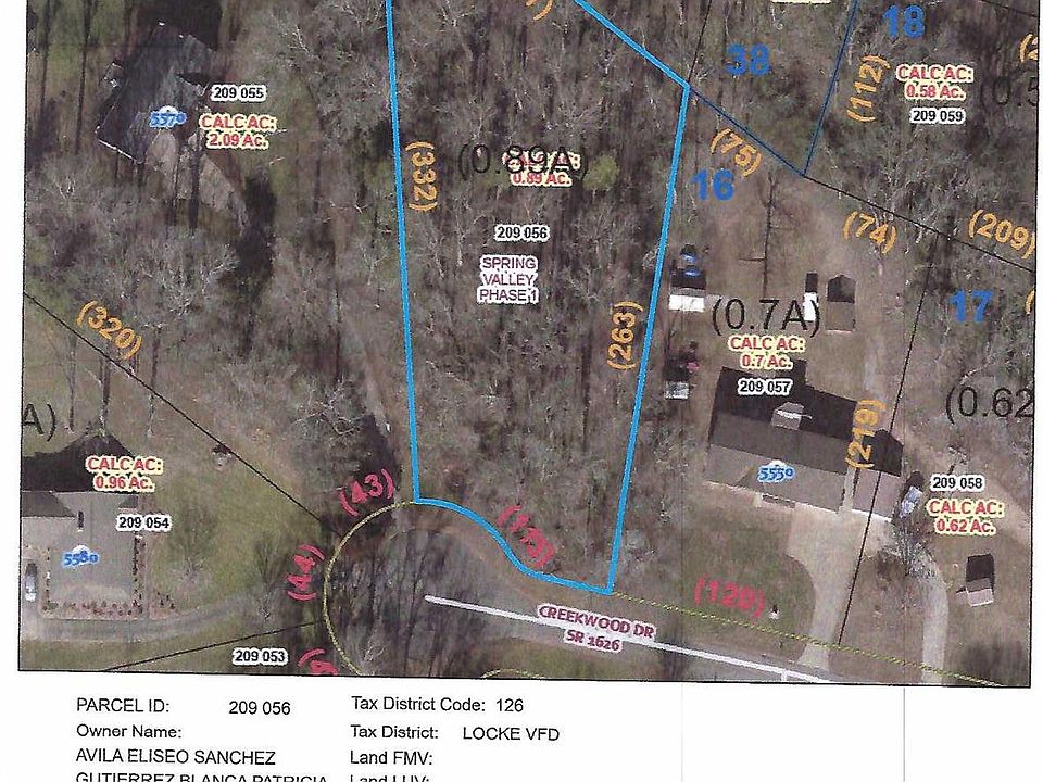 2nd image of 5560 Creekwood Dr #15