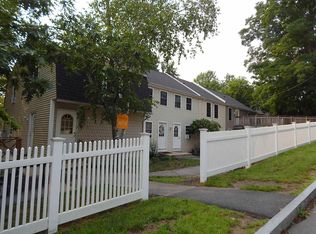 9 Cricketbrook, Dover, NH 03820