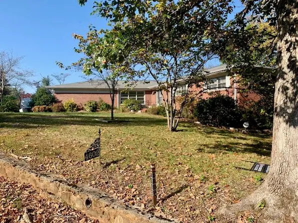 4602 Crestview Cir, Chattanooga, TN 37415
