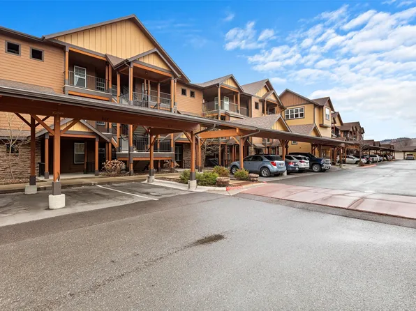 4100 Mullan Rd Suite 817, Missoula, MT 59808