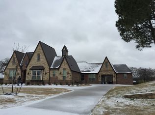 1432 Valley Crest Dr, Burleson, TX 76028