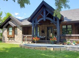 3717 Cooper Ln, Cody, WY 82414