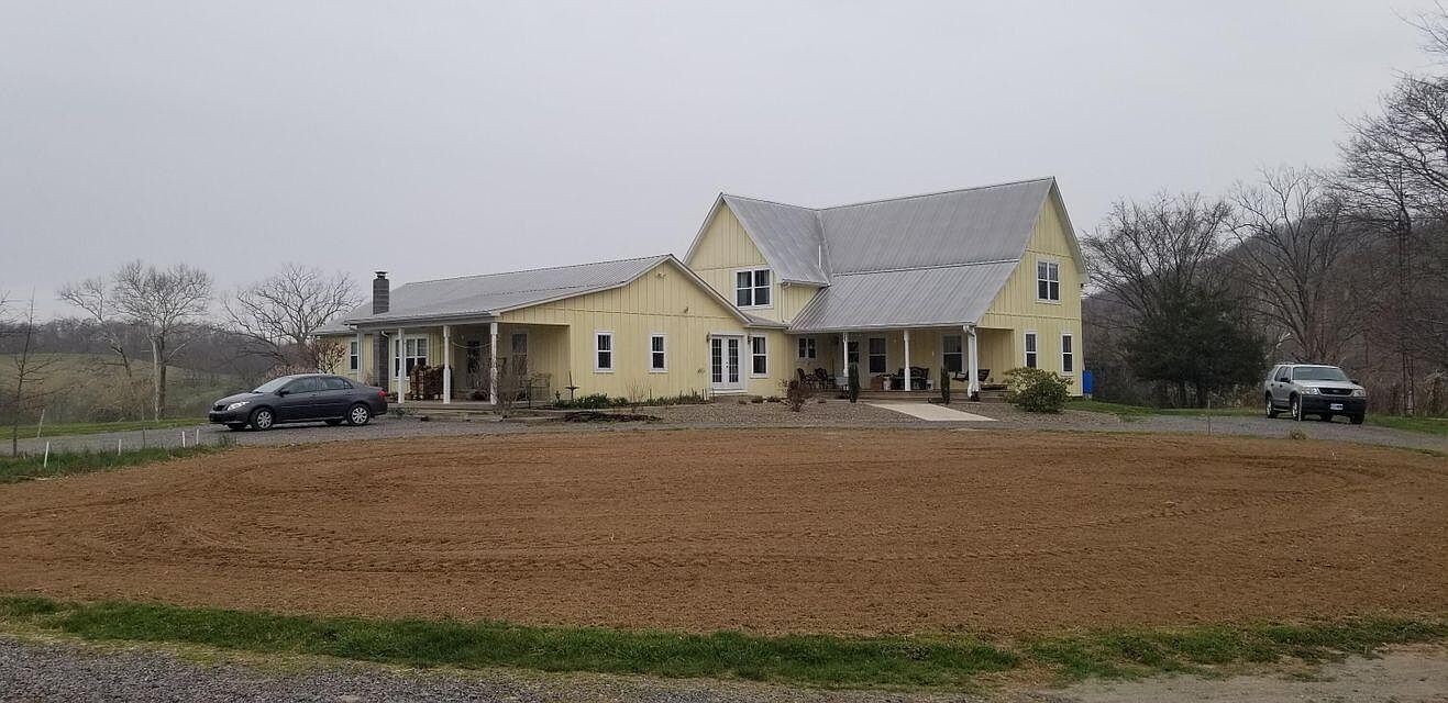 2420 Wards Branch Rd, Gravel Switch, KY 40328 Zillow