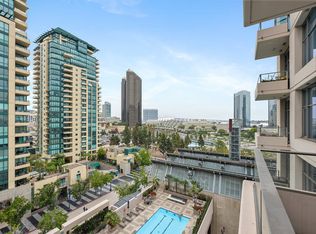 550 Front St UNIT 702, San Diego, CA 92101
