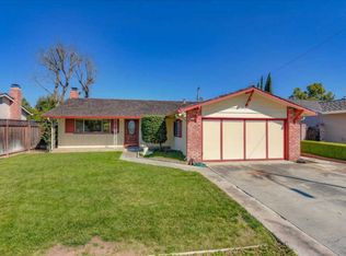 3998 Normandale Dr, San Jose, CA 95118