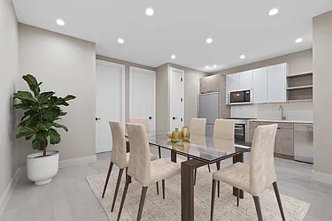 Rented by Nest Seekers International