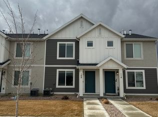 108 N Monitor Row, Saratoga Springs, UT 84045