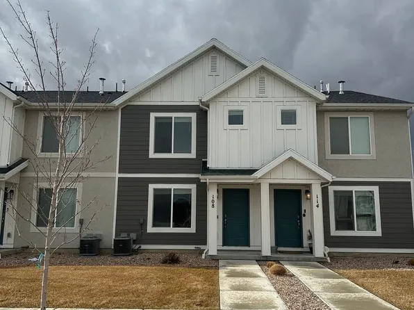 108 N Monitor Row, Saratoga Springs, UT 84045