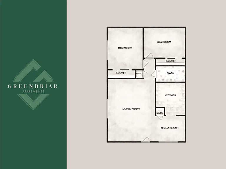 Greenbriar Villa Apartments — Photo 5