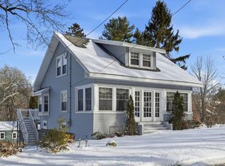 36 King St, Groveland, MA 01834