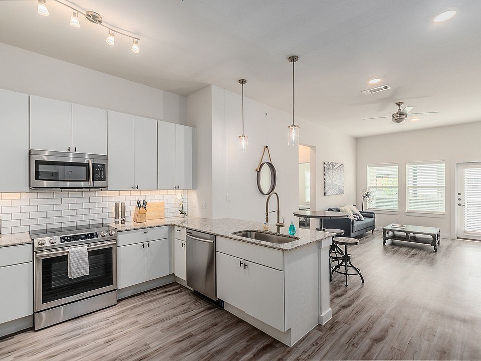 Park 7 Apartment Rentals Fort Worth, TX Zillow