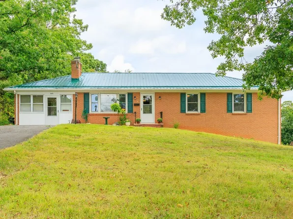 3651 Waterlick Rd, Forest, VA 24551