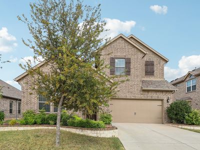 1016 Macaw Dr, Forney, TX, 75126