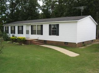 993 John Mitchell Rd, Youngsville, NC 27596