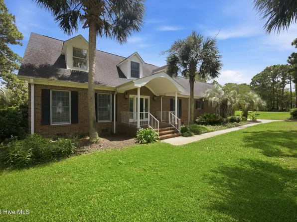 137 River Oaks Drive, Wilmington, NC 28412