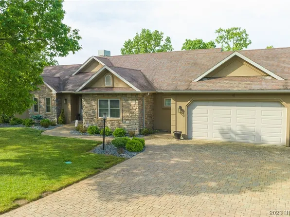 41 Osage Highlands Dr, Lake Ozark, MO 65047