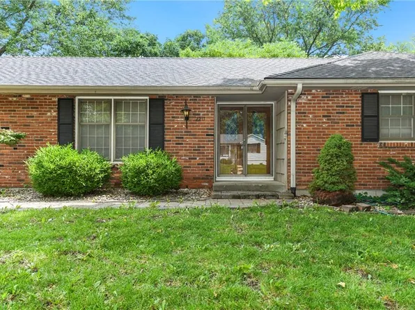 2217 Kingman St, Leavenworth, KS 66048