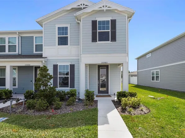 10980 Leafshore Loop, Orlando, FL 32829