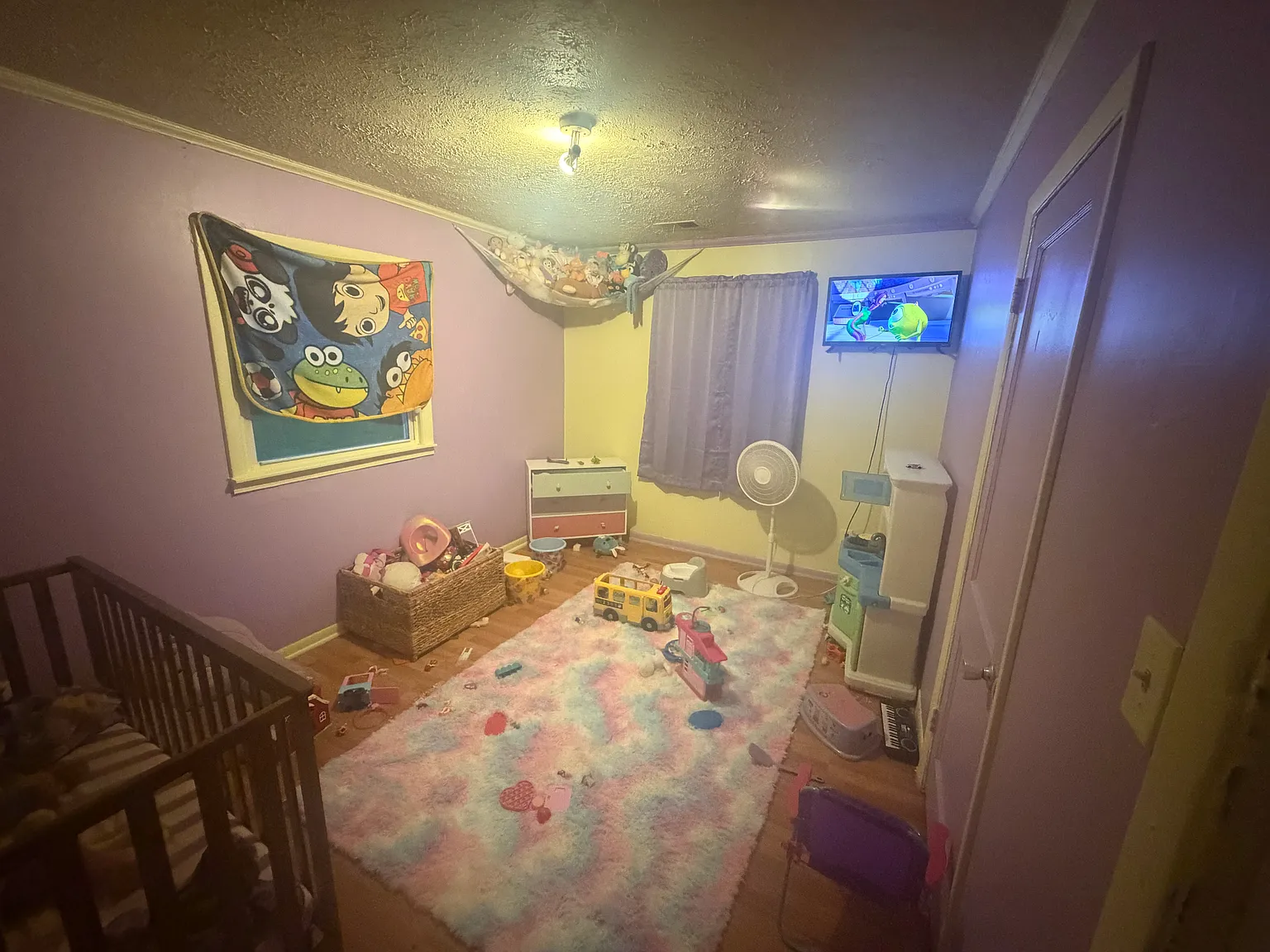 2 bed, 1644 sqft, $1,200 — Photo 2