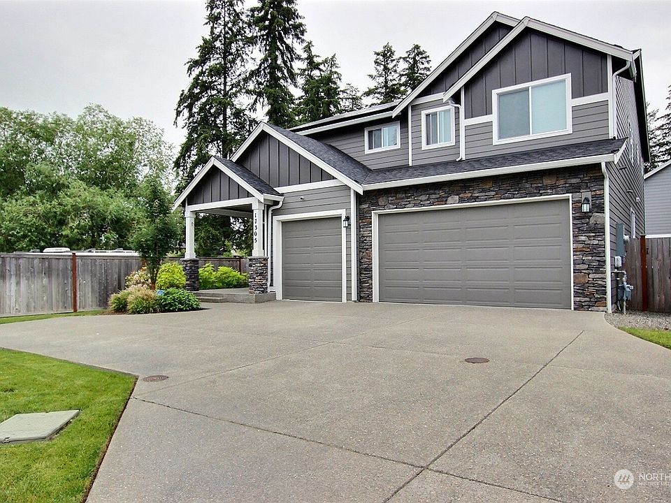1st image of 17305 21st Avenue E