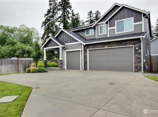 17305 21st Ave E, Spanaway, WA 98387