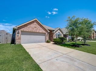 6907 Lantern Hill Ln, Rosenberg, TX 77469