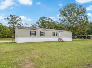 29189 Bill McLin Rd, Livingston, LA 70754