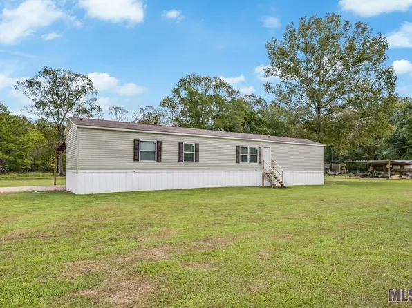 29189 Bill McLin Rd, Livingston, LA 70754