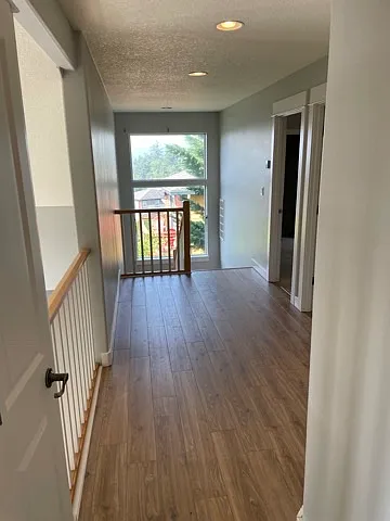 Upstairs Hallway/ Landing