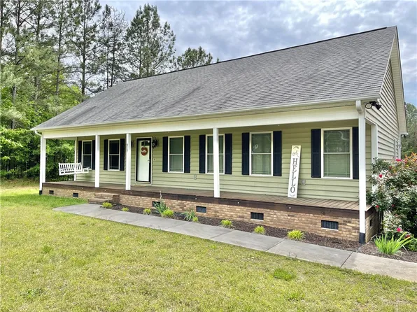 217 Vera Holliday Rd, Six Mile, SC 29682