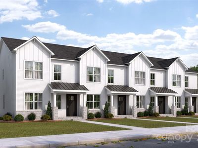 LOT 1 W Moore Ave, Mooresville, NC, 28115