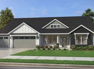 5850 Cougar Prowl Run NW, Bremerton, WA 98312