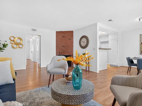 7605 Jordan Ave Unit 14, Canoga Park, CA 91304