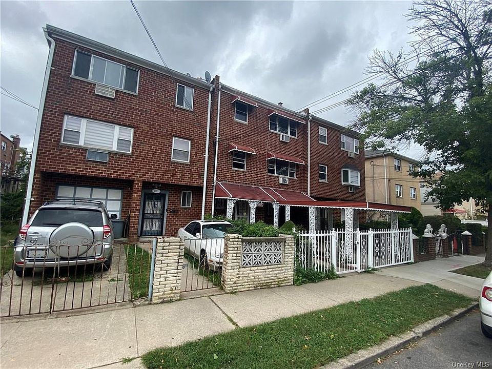 2913 Bruner Ave Bronx, NY, 10469 Apartments for Rent Zillow