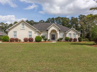 110 Old Wharf Rd, Brunswick, GA 31523