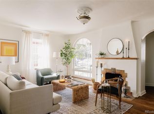 4750 N Alcott Street, Denver, CO 80211