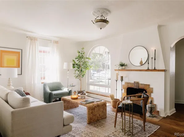 4750 N Alcott Street, Denver, CO 80211