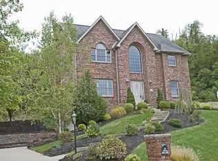 3048 Thomas Jefferson Dr, Clairton, PA