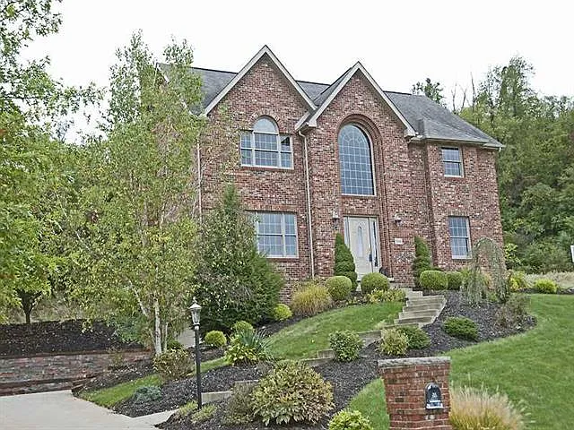 3048 Thomas Jefferson Dr photo 1
