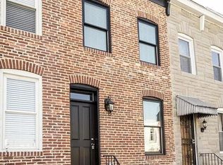 1823 Westphal Pl, Baltimore, MD 21230