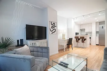 Rented by WAM Partners - William Moses Co.