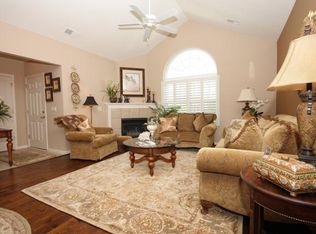 7151 Liberty Grand Dr #13, Liberty Township, OH 45069