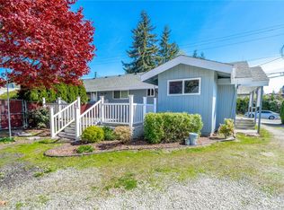 1217 Jefferson Ave NE, Renton, WA 98056