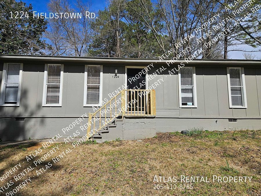 1224 Fieldstown Rd, Gardendale, AL 35071 Zillow