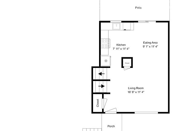 4th image of 4468 Highland Pl NE