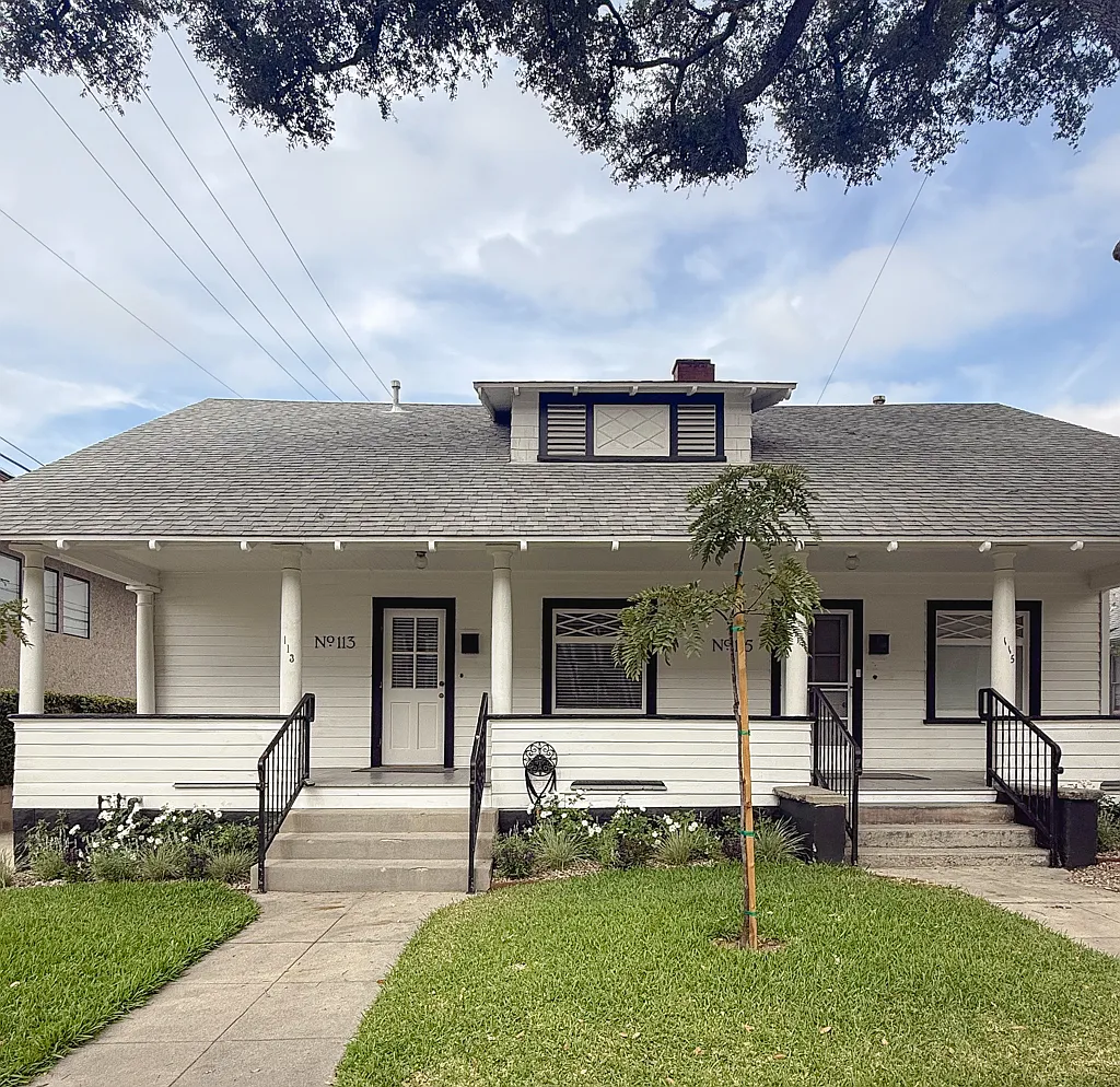 2 bed, 750 sqft, $2,900 — Photo 1